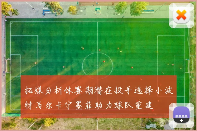 拓媒分析休赛期潜在投手选择小波特马尔卡宁墨菲助力球队重建