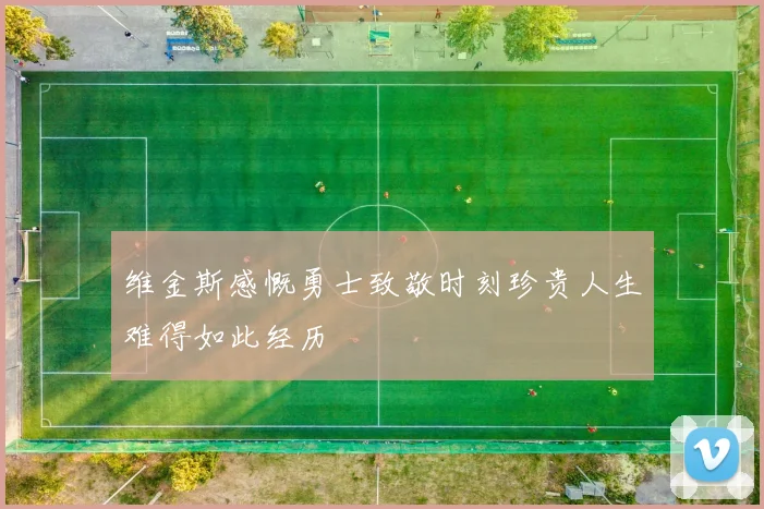 维金斯感慨勇士致敬时刻珍贵人生难得如此经历
