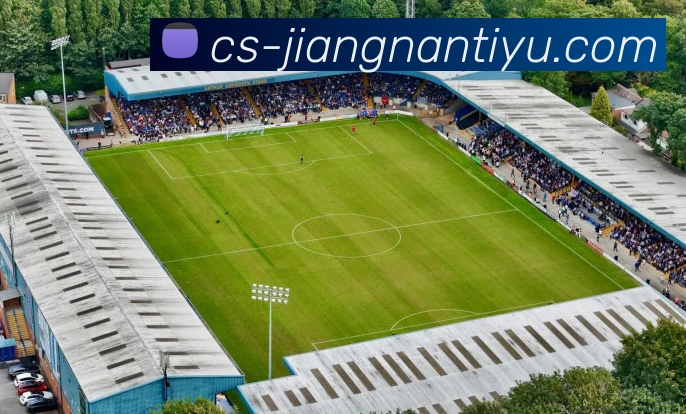 江南体育平台生态图